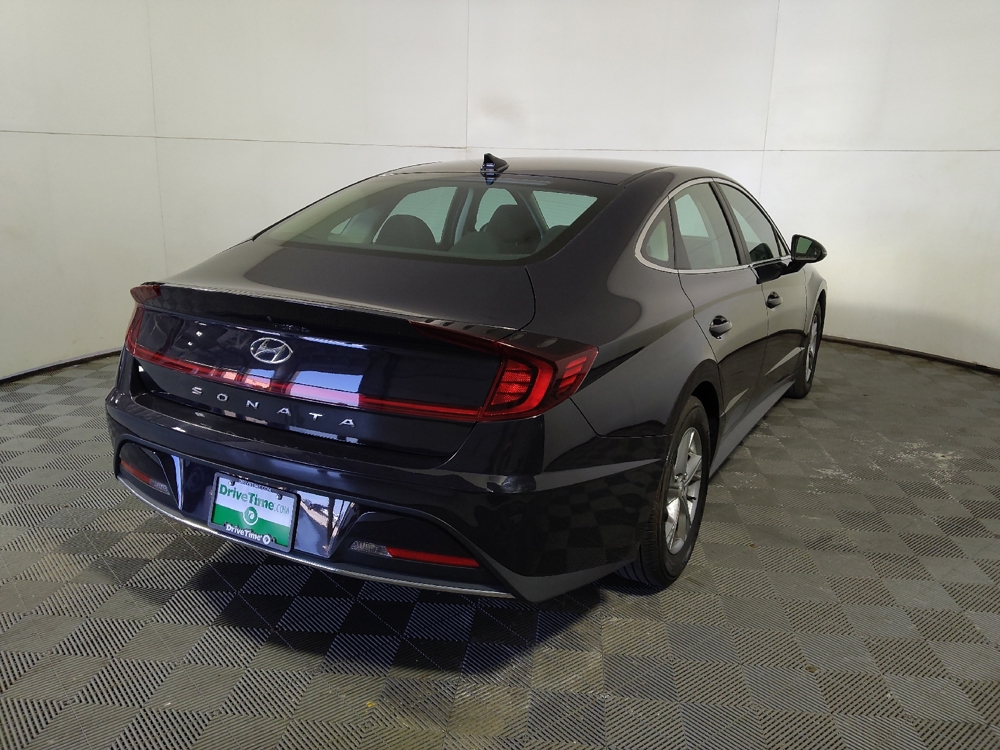 2023 Hyundai Sonata SE - Photo 6