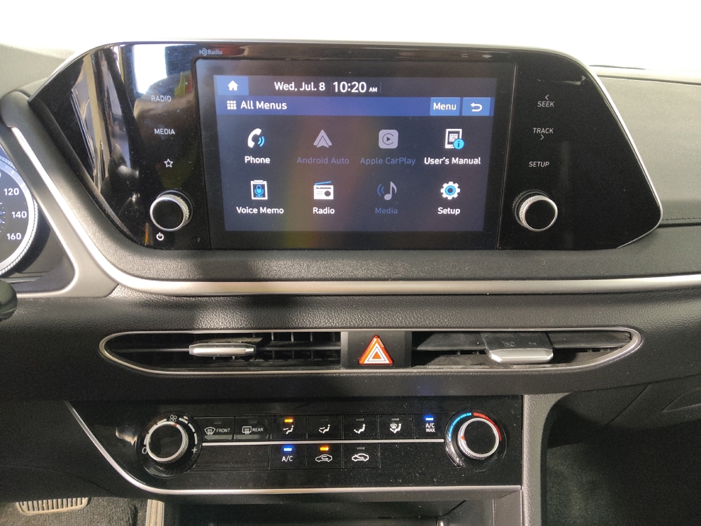 2023 Hyundai Sonata SE - Photo 19