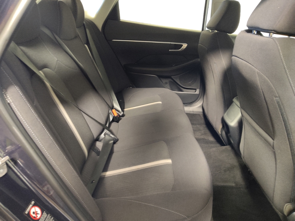 2023 Hyundai Sonata SE - Photo 15