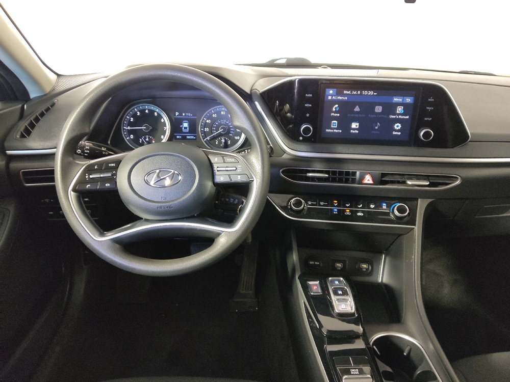 2023 Hyundai Sonata SE - Photo 17