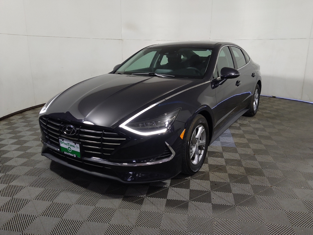 2023 Hyundai Sonata SE - Photo 12