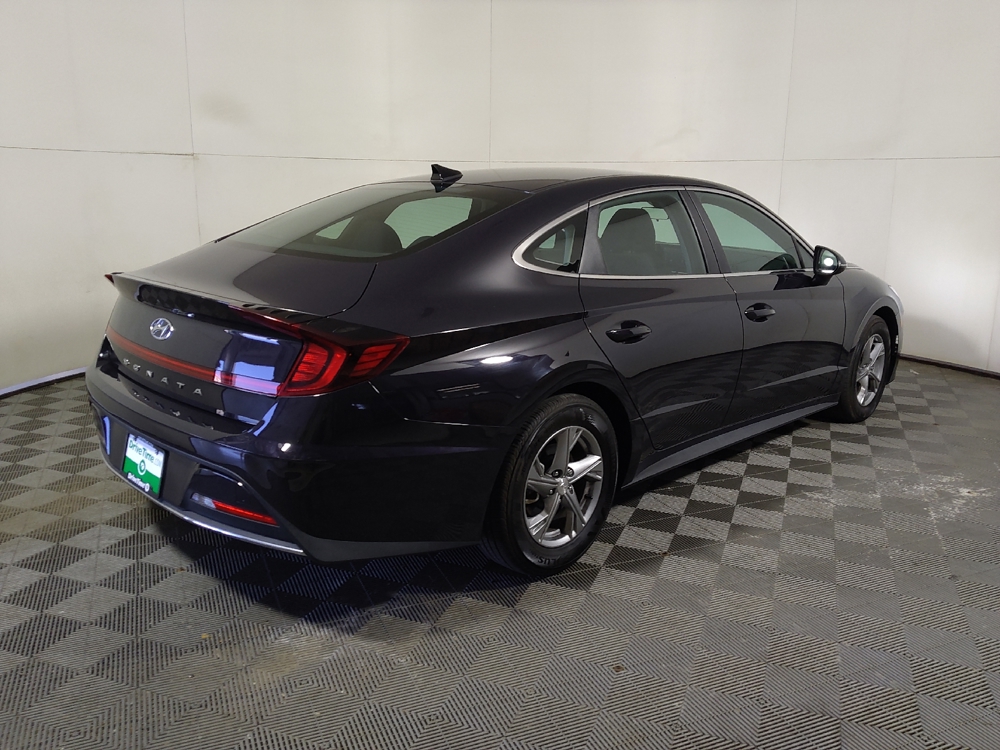 2023 Hyundai Sonata SE - Photo 8
