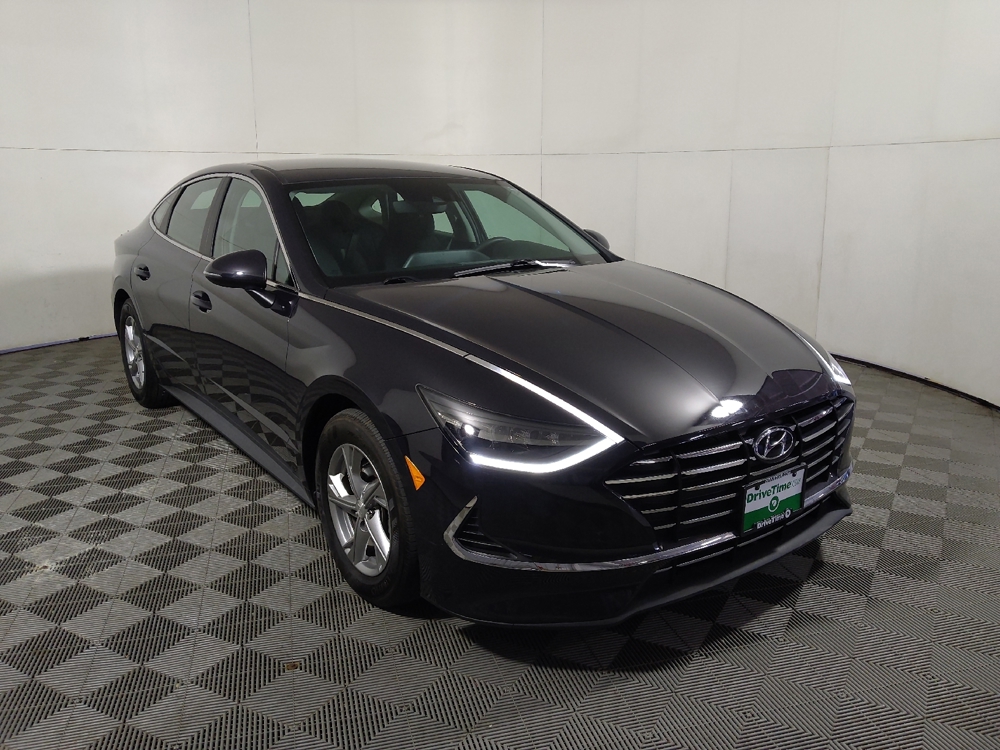 2023 Hyundai Sonata SE - Photo 11