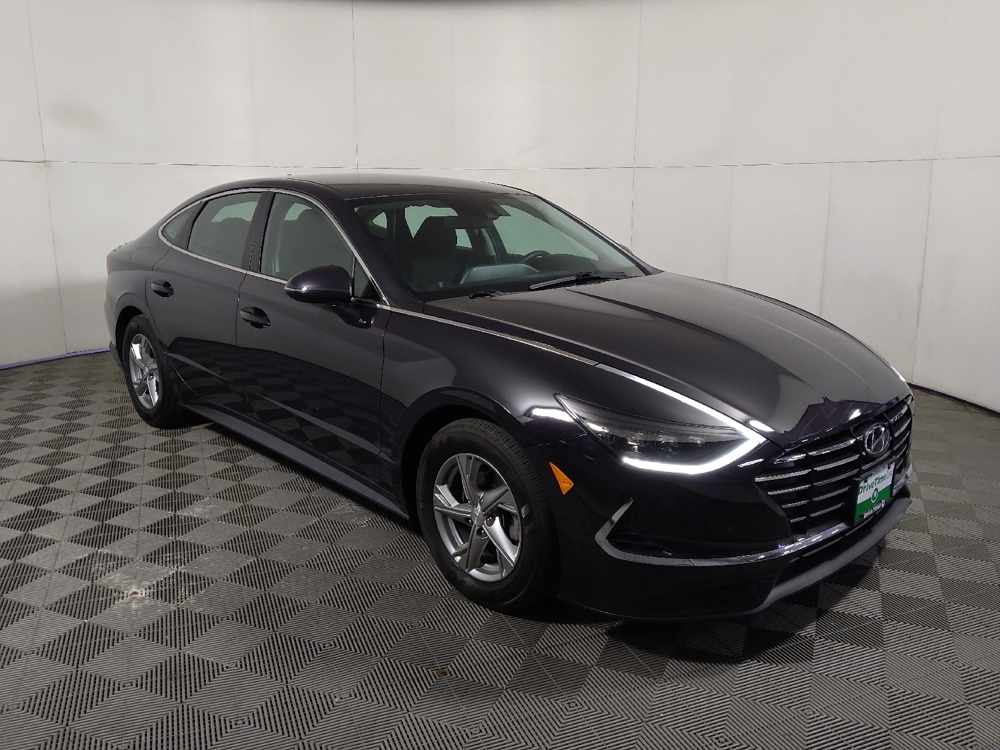 2023 Hyundai Sonata SE - Photo 10