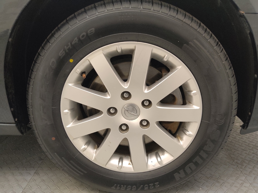 2015 Chrysler Town & Country Touring - Photo 24