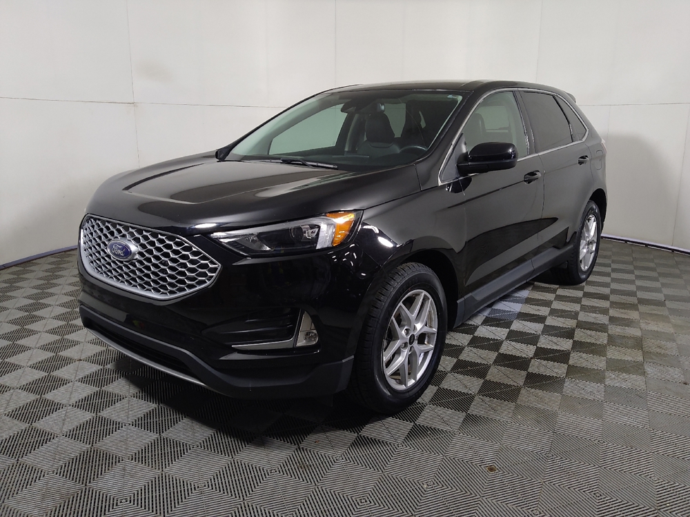 2023 Ford Edge