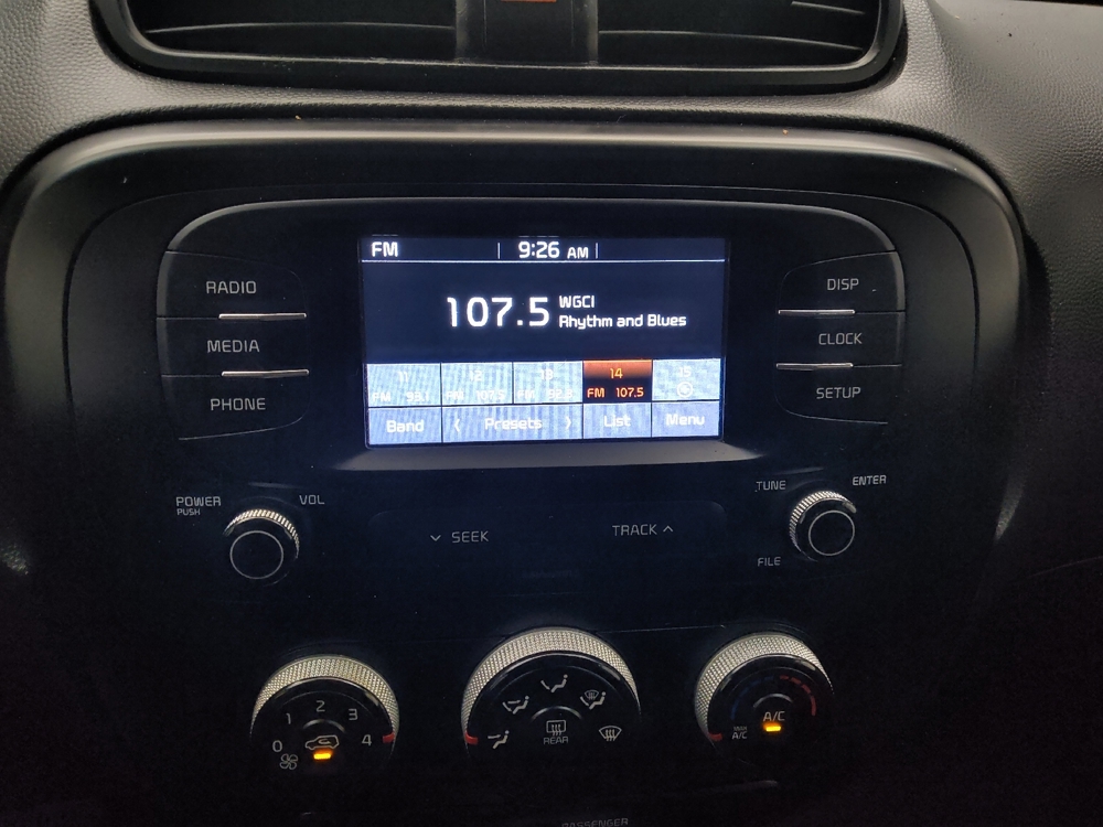 2019 Kia Soul Base - Photo 19