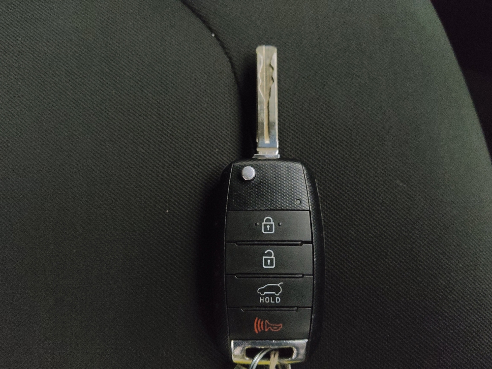 2019 Kia Soul Base - Photo 25