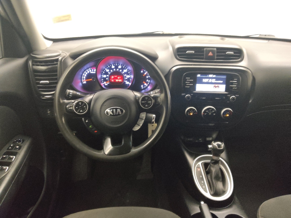 2019 Kia Soul Base - Photo 17