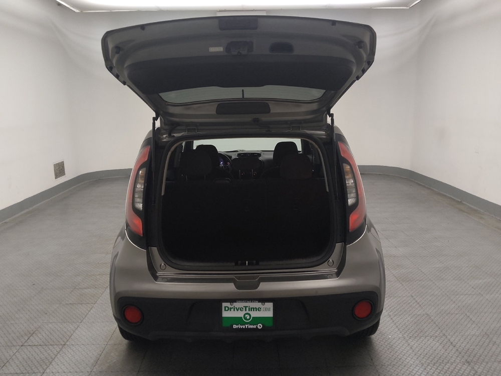 2019 Kia Soul Base - Photo 22