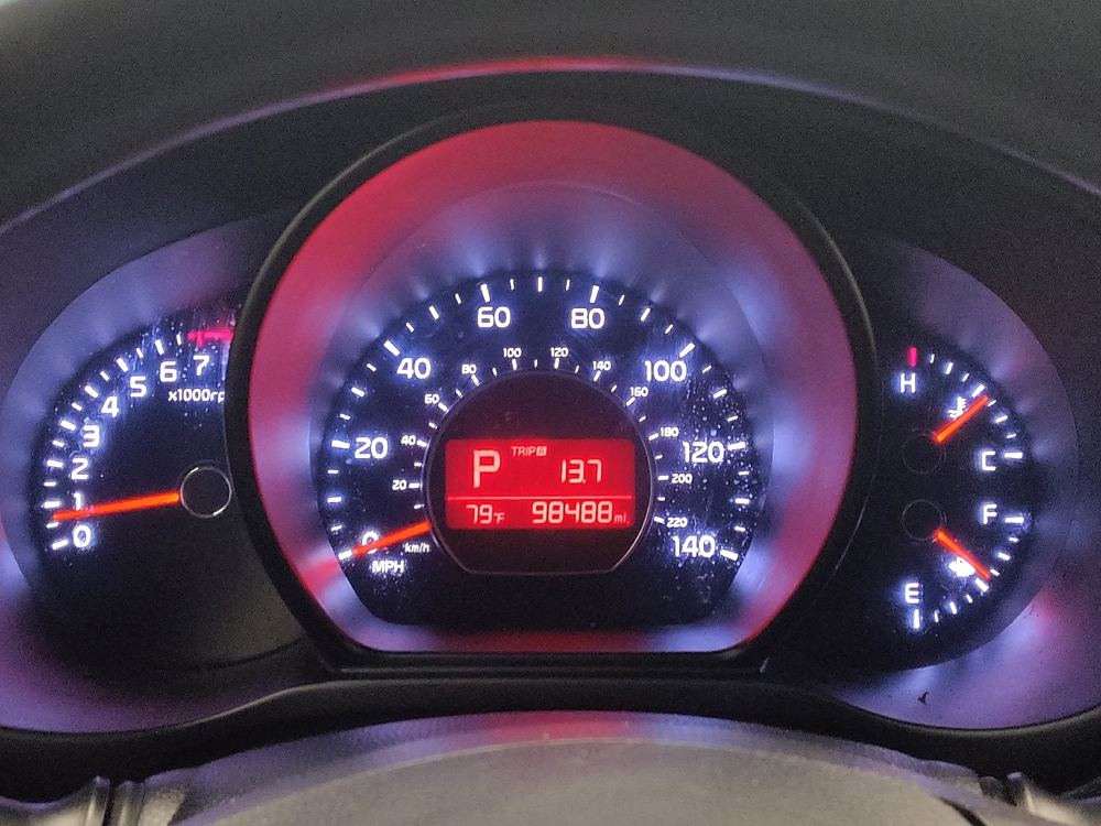 2019 Kia Soul Base - Photo 18