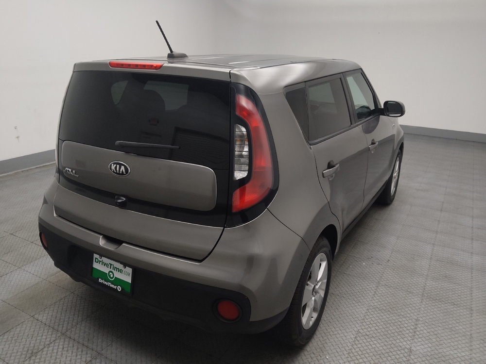 2019 Kia Soul Base - Photo 7