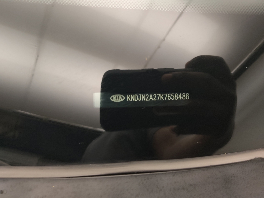 2019 Kia Soul Base - Photo 26