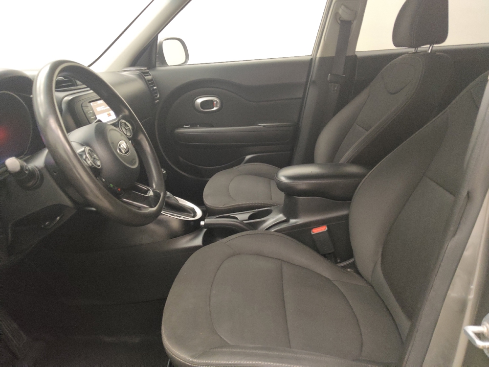 2019 Kia Soul Base - Photo 13