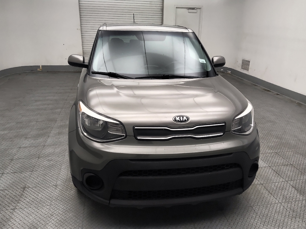 2019 Kia Soul Base - Photo 11
