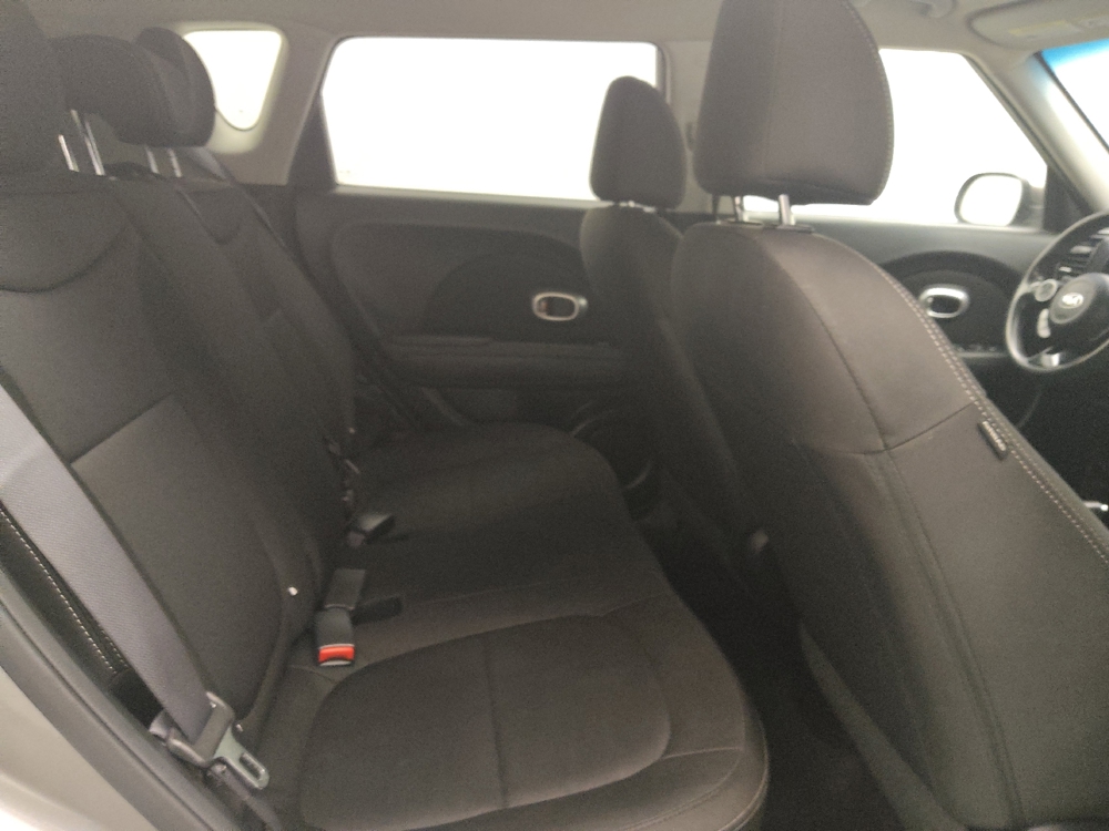 2019 Kia Soul Base - Photo 15