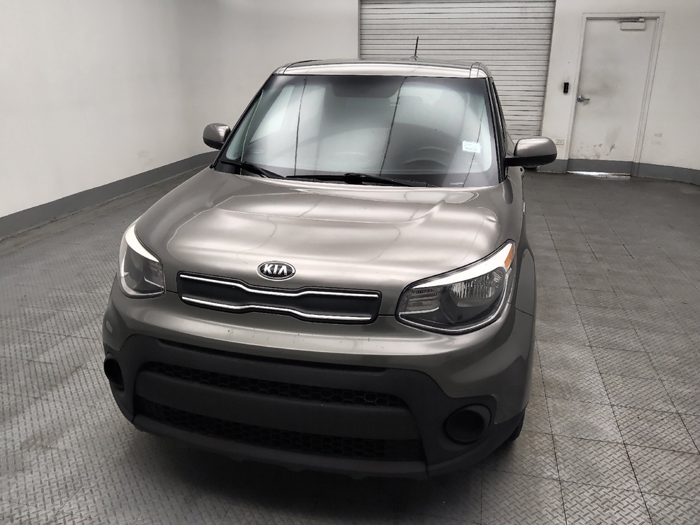 2019 Kia Soul Base - Photo 12