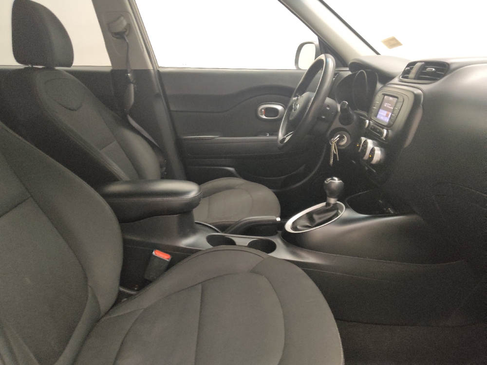 2019 Kia Soul Base - Photo 16