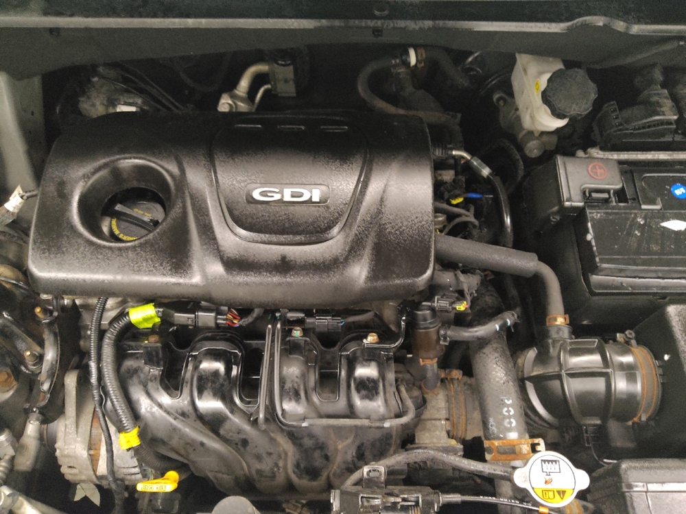 2019 Kia Soul Base - Photo 23