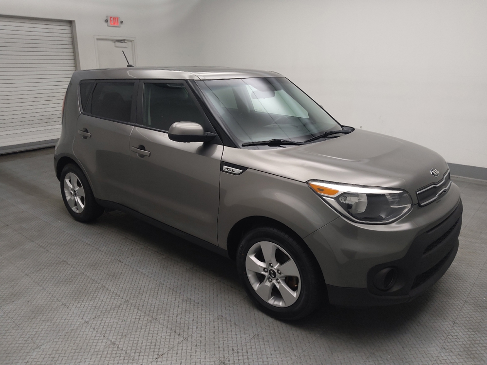 2019 Kia Soul Base - Photo 9