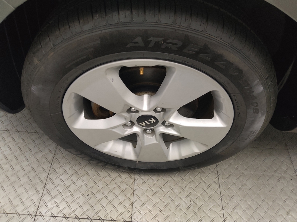 2019 Kia Soul Base - Photo 24