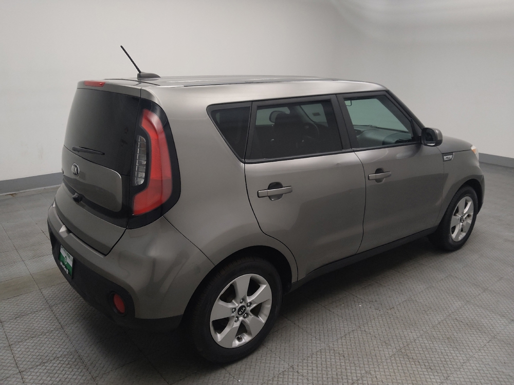 2019 Kia Soul Base - Photo 8