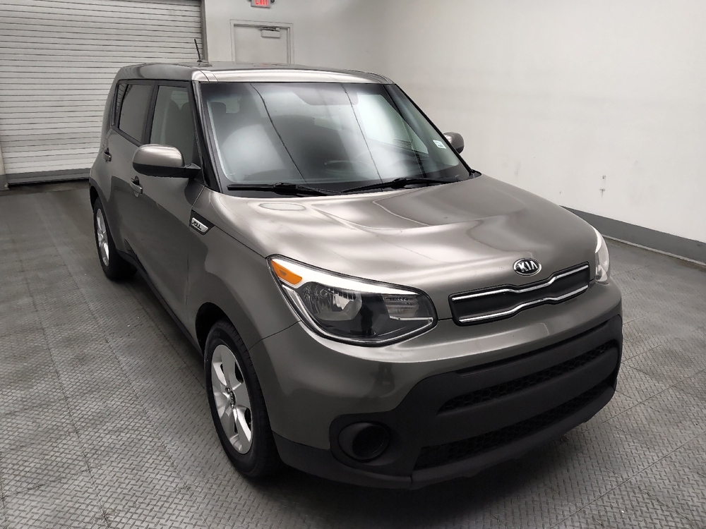 2019 Kia Soul Base - Photo 10