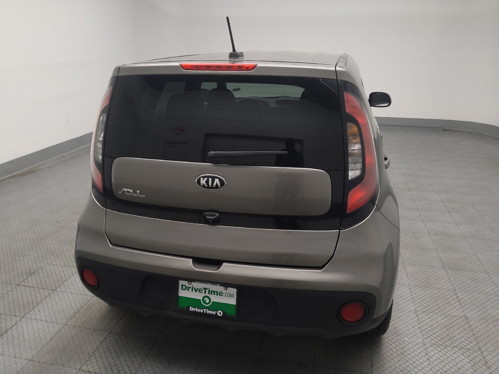 2019 Kia Soul Base - Photo 6