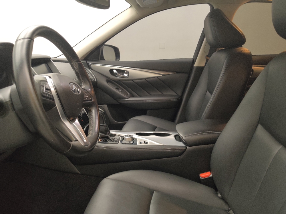 2020 INFINITI Q50 LUXE - Photo 13