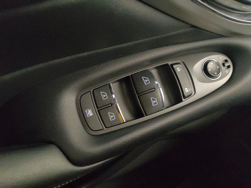 2020 INFINITI Q50 LUXE - Photo 21