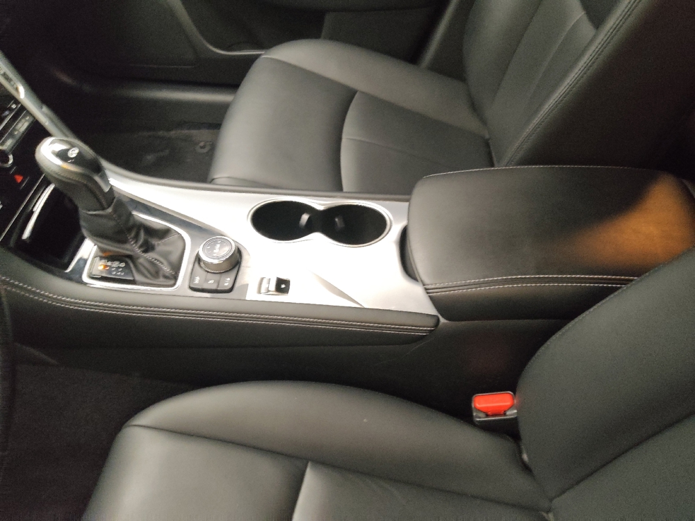 2020 INFINITI Q50 LUXE - Photo 20