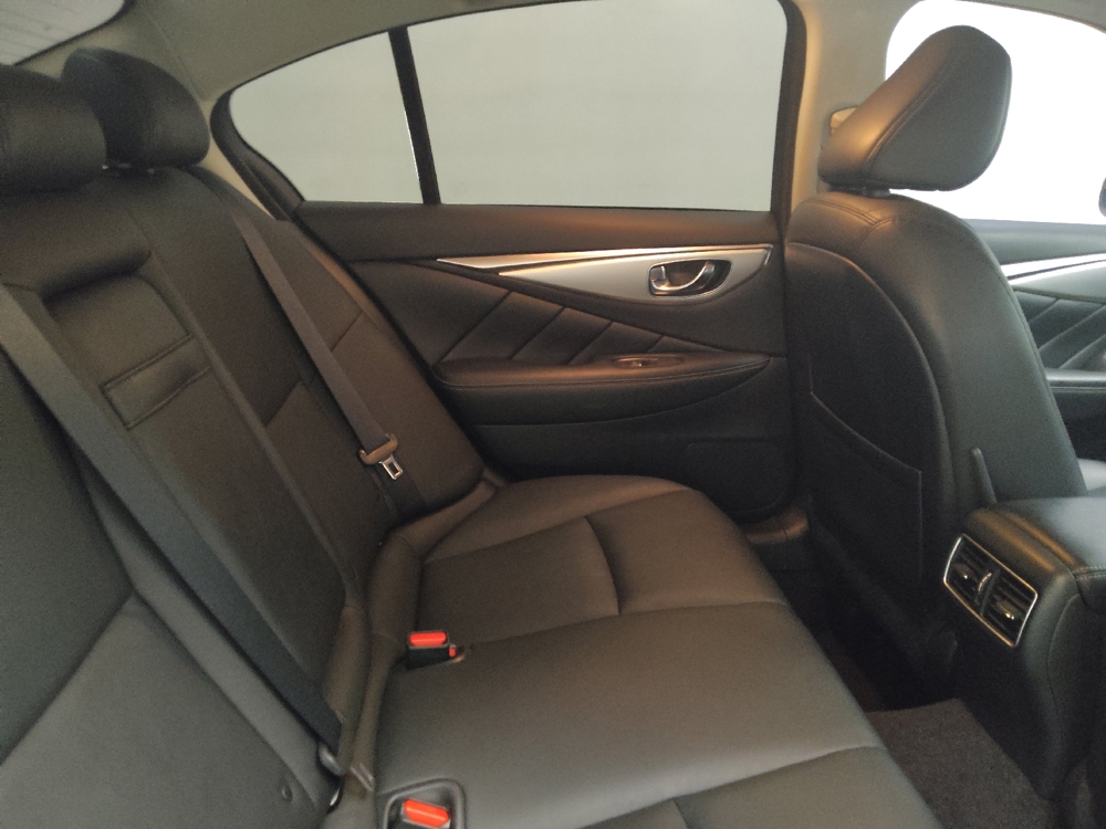 2020 INFINITI Q50 LUXE - Photo 15