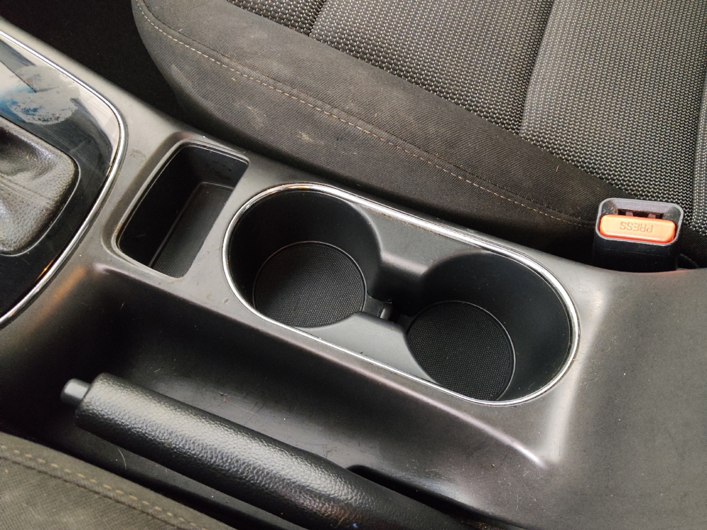 2017 Kia Forte5 LX - Photo 20