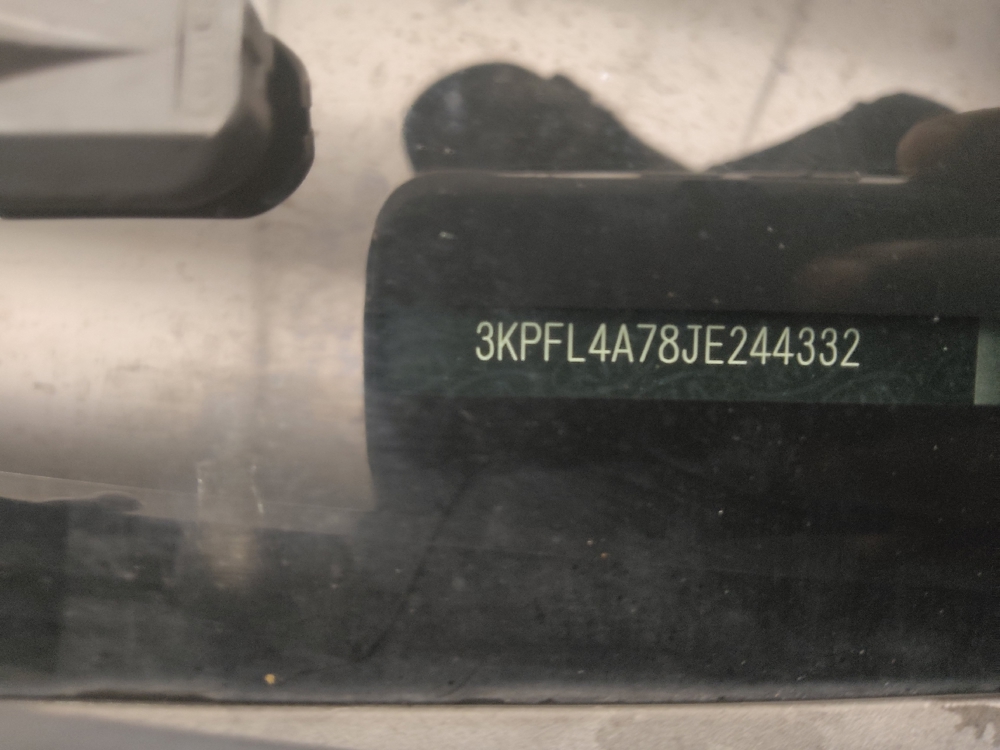 2018 Kia FORTE LX - Photo 26