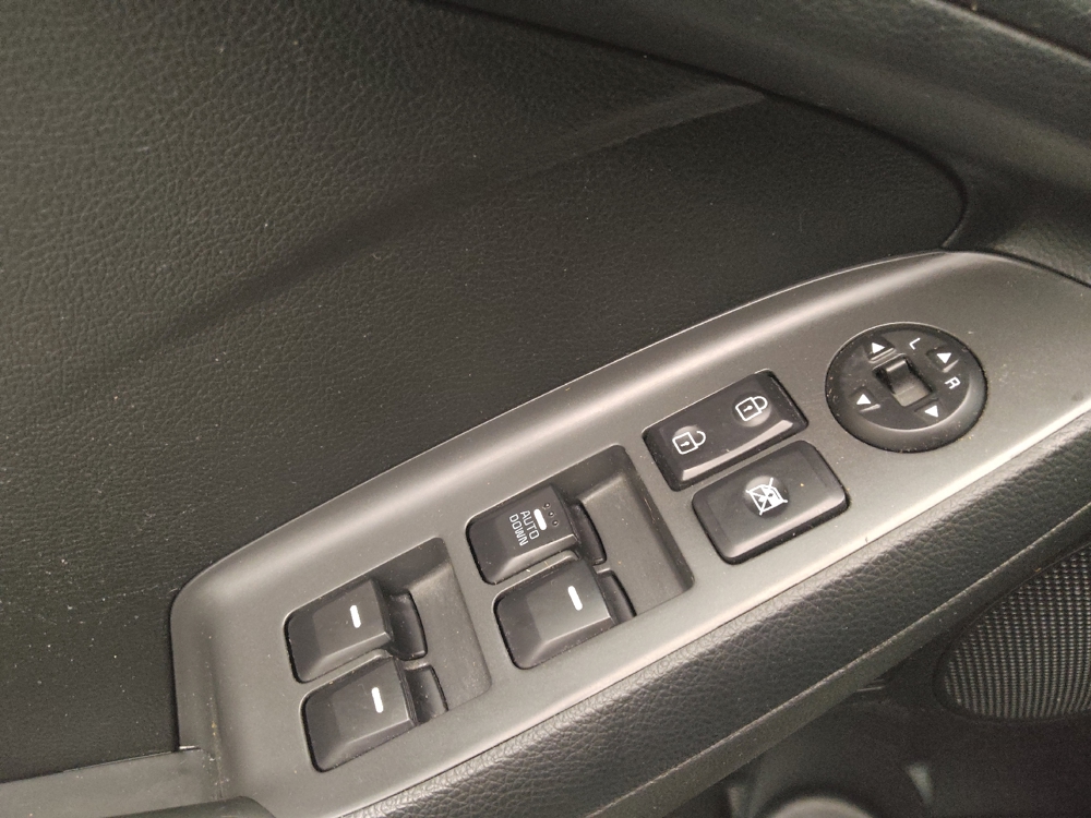 2018 Kia FORTE LX - Photo 21