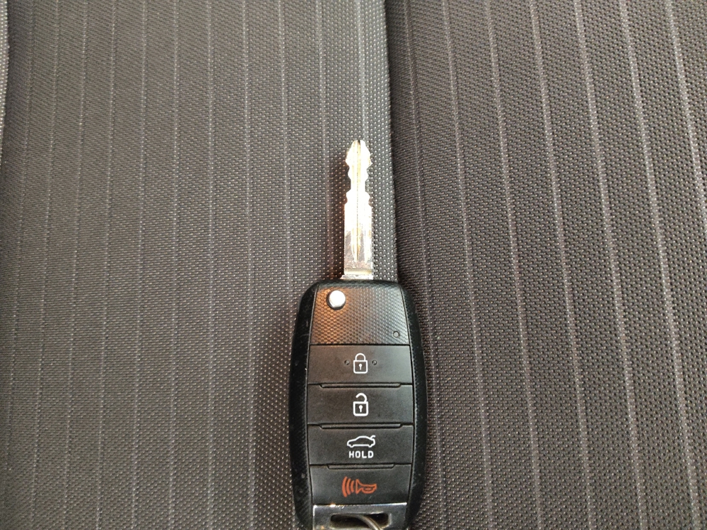 2018 Kia FORTE LX - Photo 25