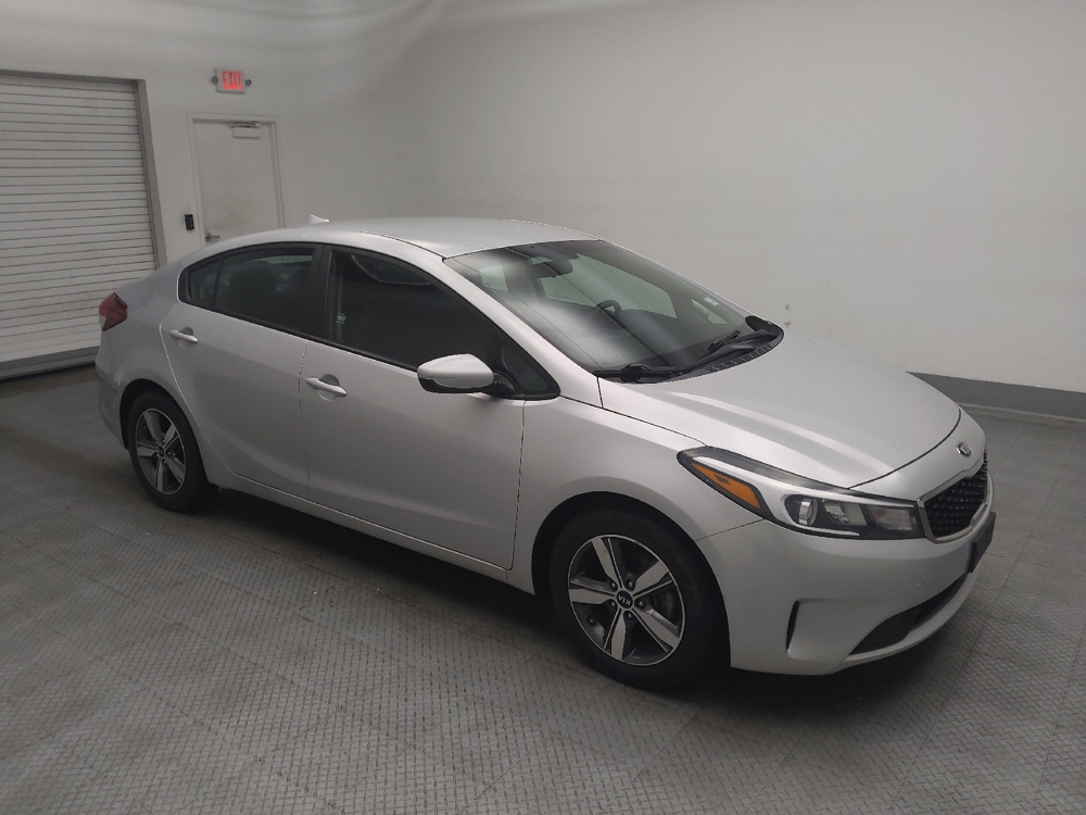 2018 Kia FORTE LX - Photo 9