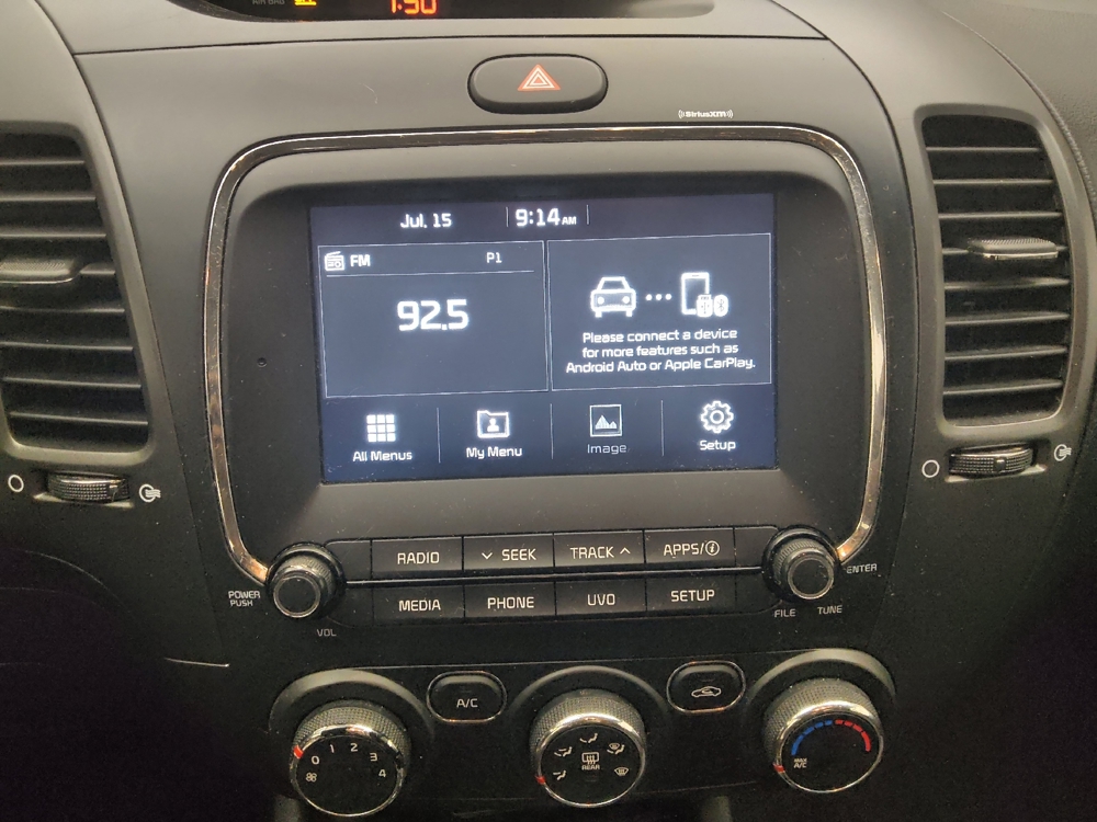 2018 Kia FORTE LX - Photo 19