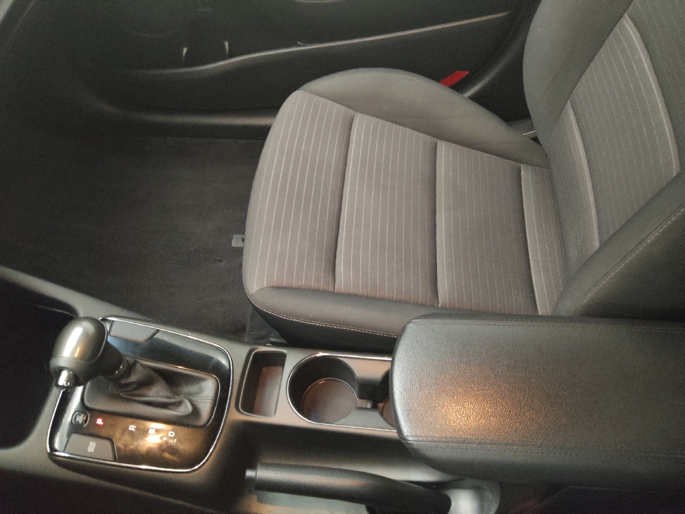 2018 Kia FORTE LX - Photo 20