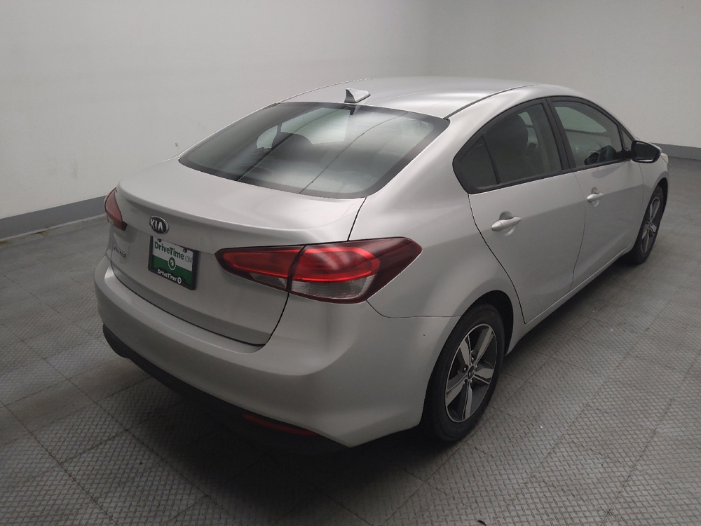 2018 Kia FORTE LX - Photo 7