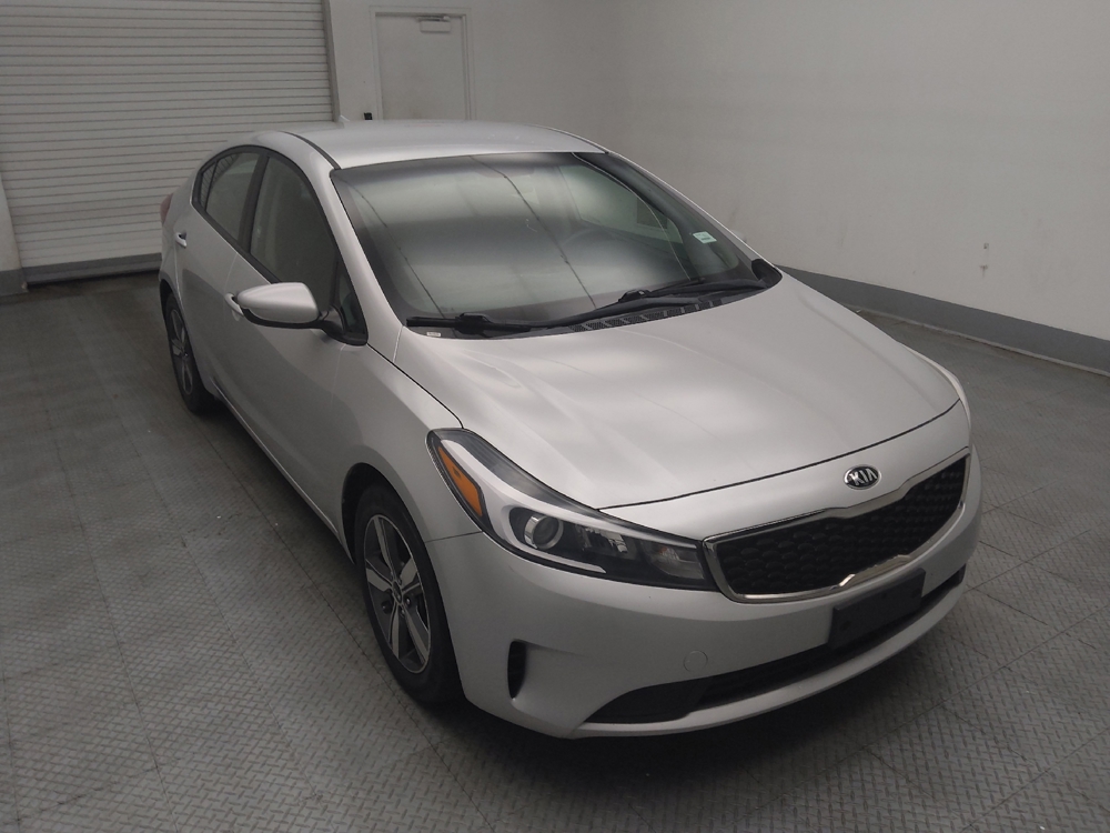 2018 Kia FORTE LX - Photo 10