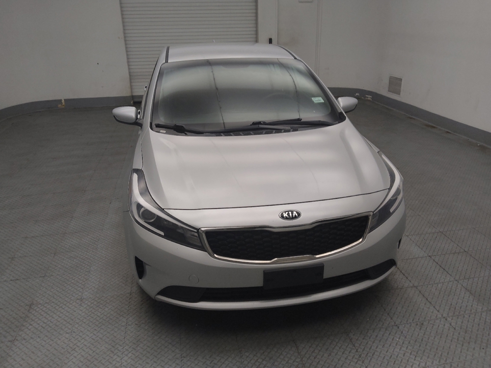 2018 Kia FORTE LX - Photo 11