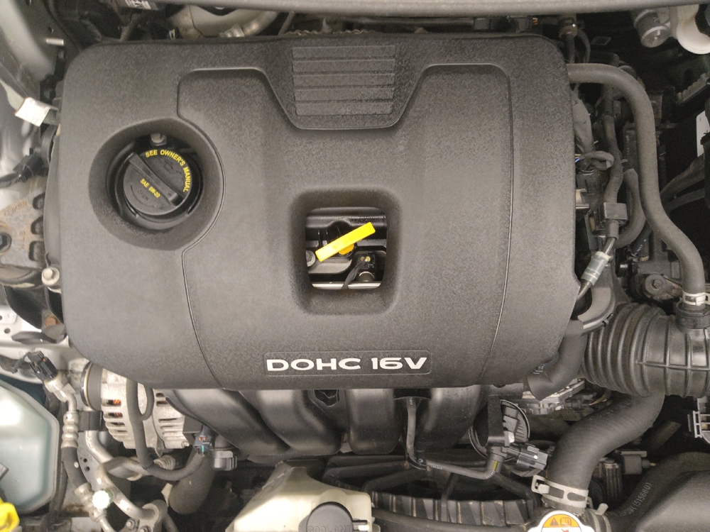 2018 Kia FORTE LX - Photo 23