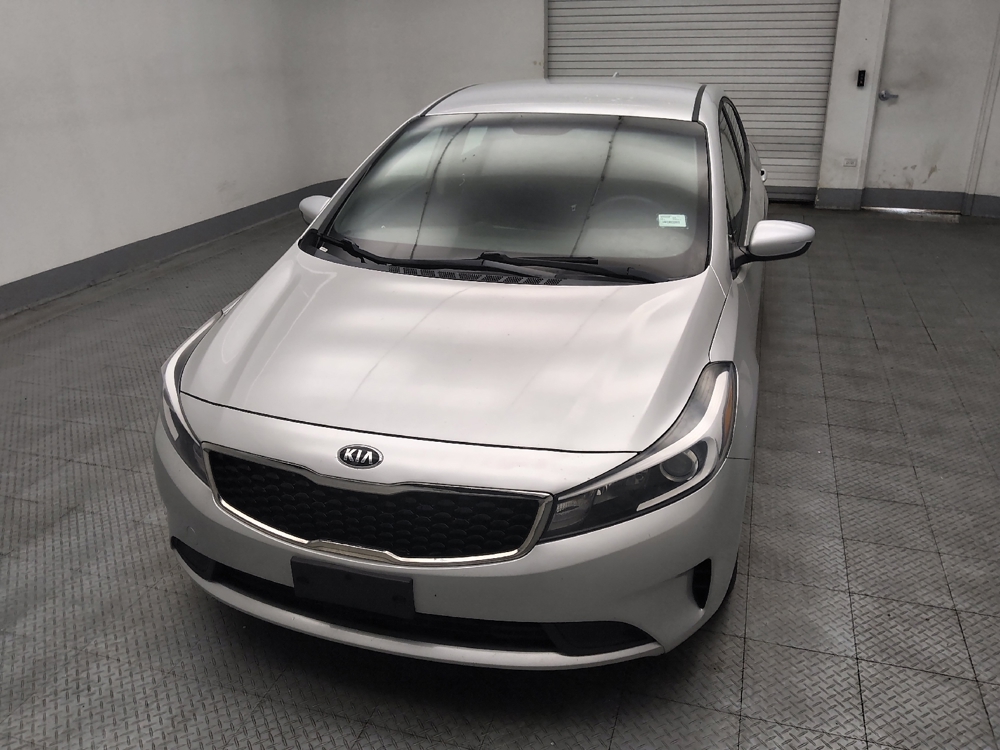 2018 Kia FORTE LX - Photo 12