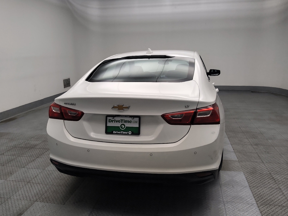2023 Chevrolet Malibu 1LT - Photo 6