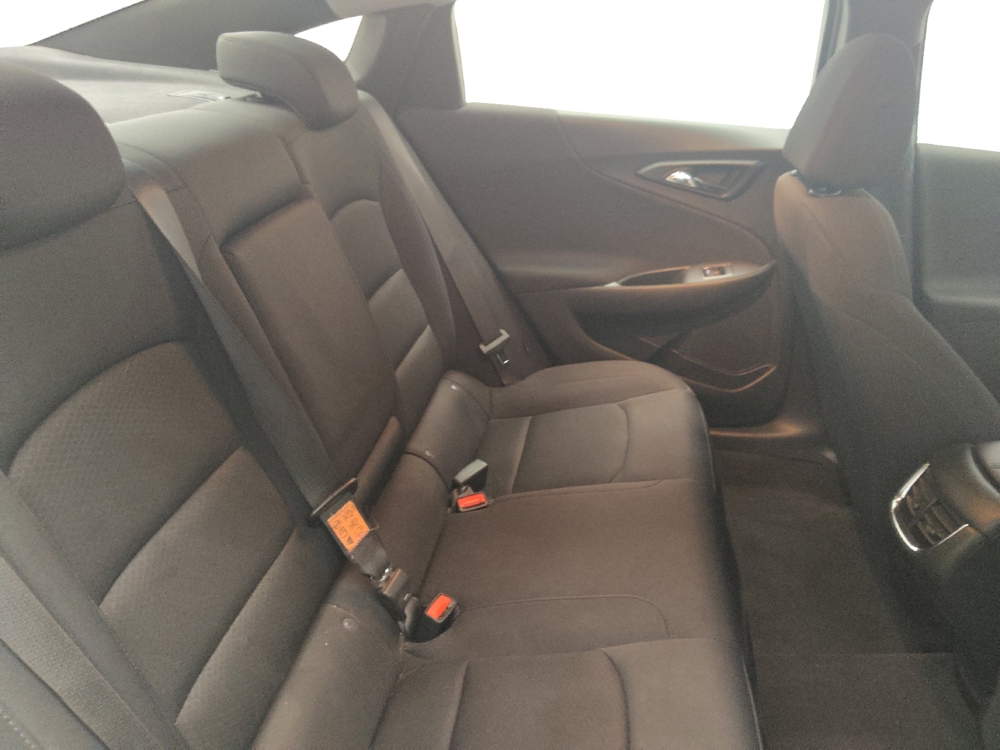 2023 Chevrolet Malibu 1LT - Photo 15