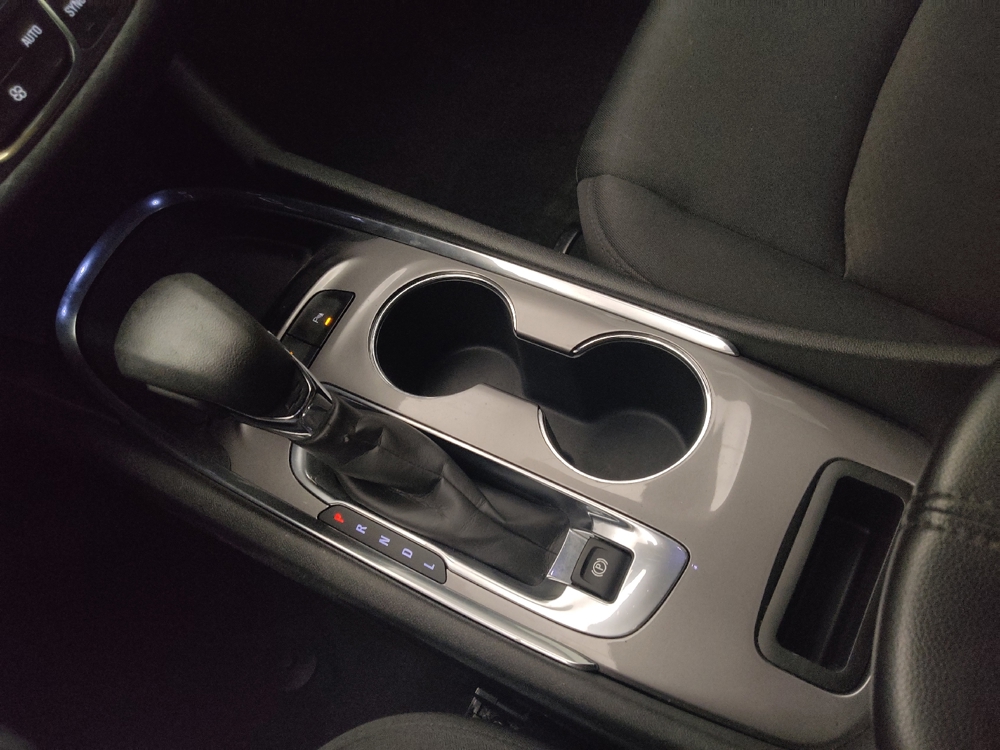 2023 Chevrolet Malibu 1LT - Photo 20