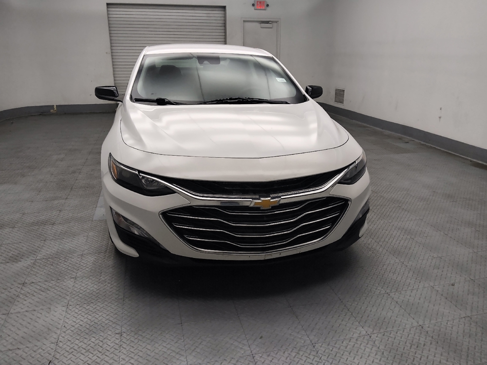 2023 Chevrolet Malibu 1LT - Photo 11