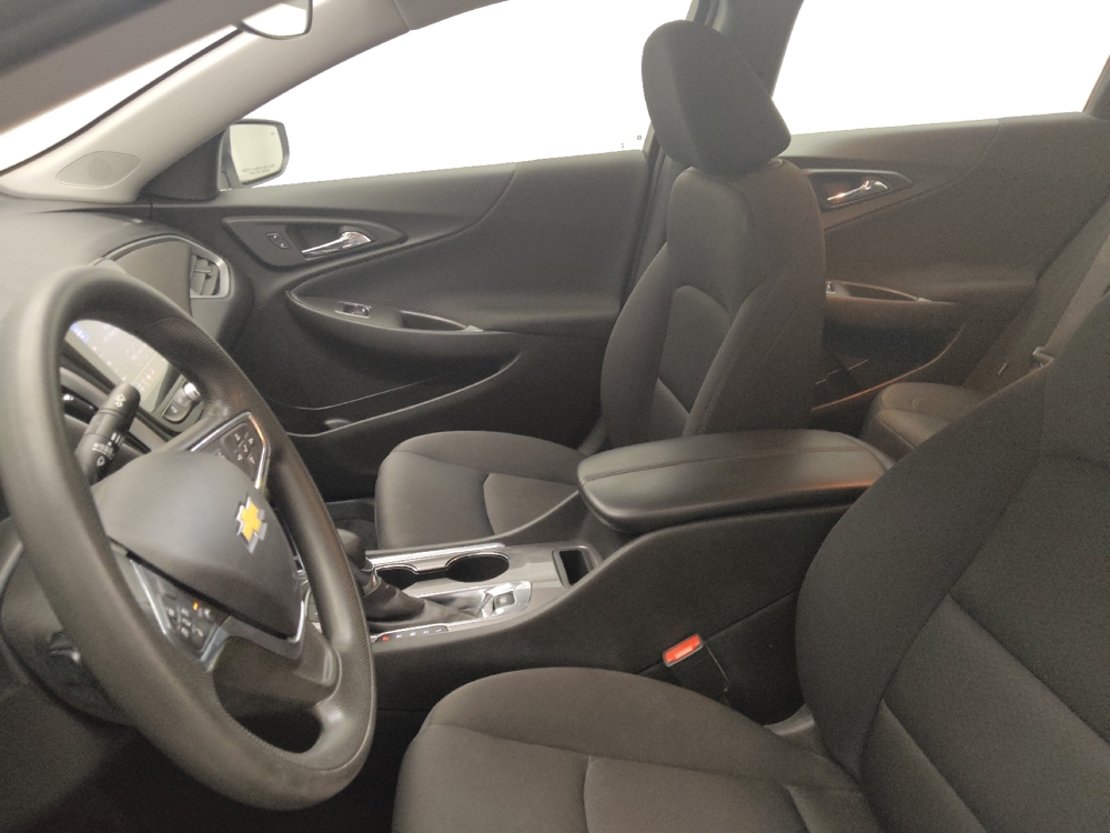 2023 Chevrolet Malibu 1LT - Photo 13