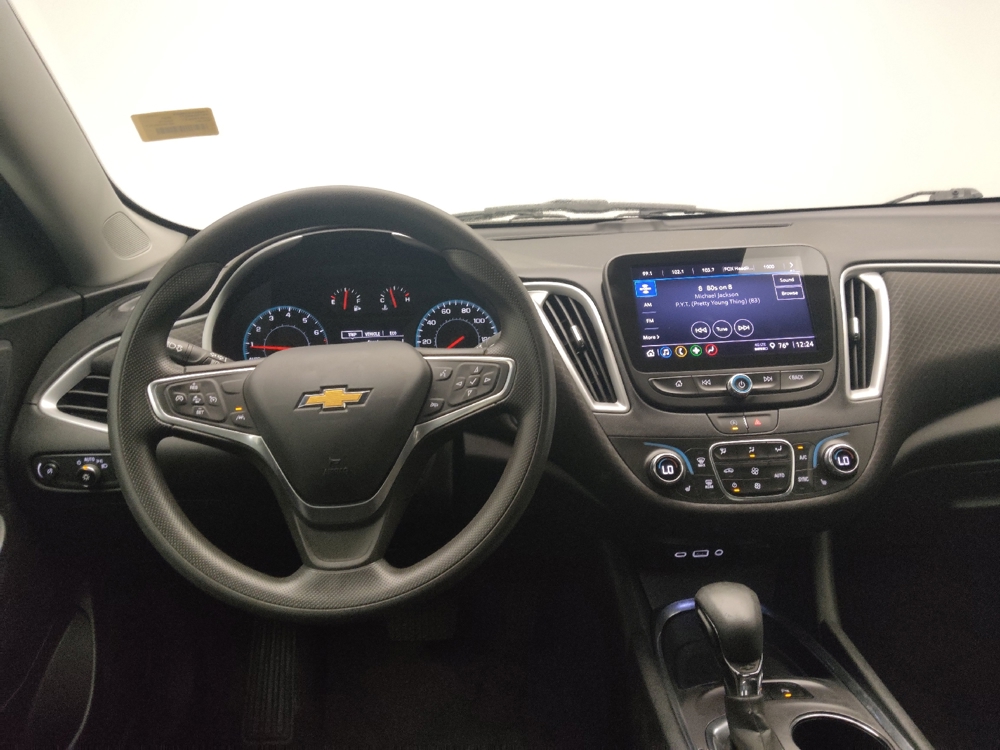 2023 Chevrolet Malibu 1LT - Photo 17